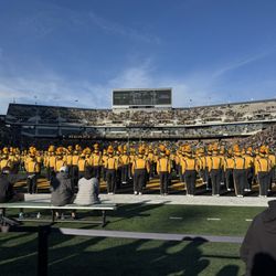 Kinnick Stadium