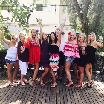 Boules - The girls having a blast at Boules! Thank you Javier for making my day so special - Mexican Near Me - Ensenada, BCN