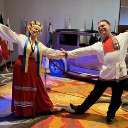 Bliss Ballroom Dance