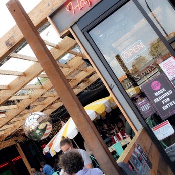 Happy Camper - Front entrance - Bars Near Me - Chicago, Illinois Happy Camper - Front entrance - Bars Near Me - Chicago, Illinois
