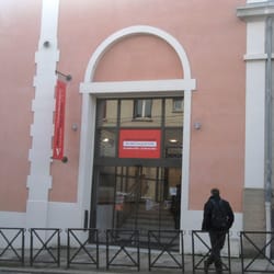 Musée Paul Dini