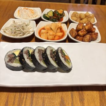 Cafe Korea - Korean Near Me - Fishers, Indiana