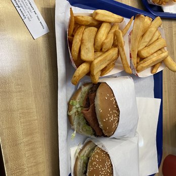Crown Burgers - Royal Burger (Pastrami Burger) Junior Cheeseburger - Burgers Near Me - Denver, Colorado Crown Burgers - Royal Burger (Pastrami Burger) Junior Cheeseburger - Burgers Near Me - Denver, Colorado