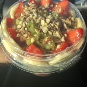Flavor Theory - Acai Bowls Near Me - Riverside, California Flavor Theory - Acai Bowls Near Me - Riverside, California
