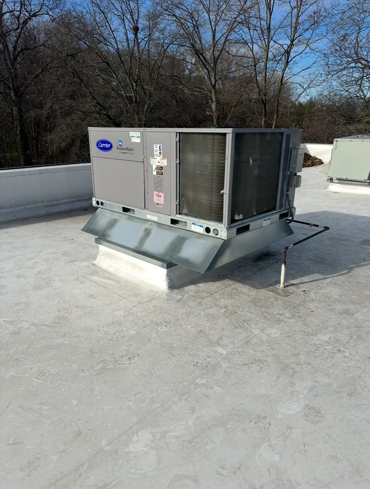 Slide of Quick Response Service