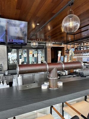 Ketch Grill & Taps by null