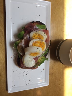 Communal Coffee by null