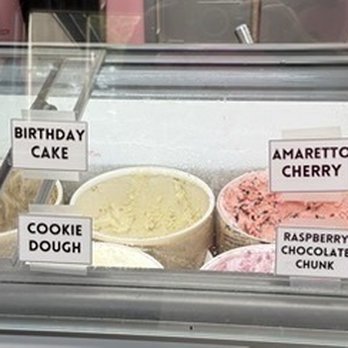 Humdoo Ice Cream - A variety of ice cream - Ice Cream & Frozen Yogurt Near Me - Flemington, New Jersey
