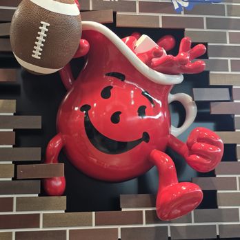 DICK'S House of Sport - The Kool-Aid guy - July 2026 - Sporting Goods Near Me - Gaithersburg, Maryland DICK'S House of Sport - The Kool-Aid guy - July 2026 - Sporting Goods Near Me - Gaithersburg, Maryland