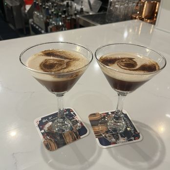 Prost Beer Hall - Espresso Martinis - Cocktail Bars Near Me - Elk Grove, California Prost Beer Hall - Espresso Martinis - Cocktail Bars Near Me - Elk Grove, California