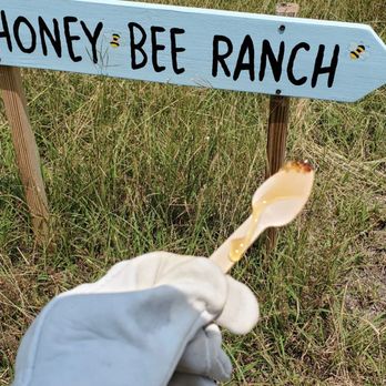 Two Hives Honey - Fresh honey straight off the comb! - Tours Near Me - Manor, Texas
