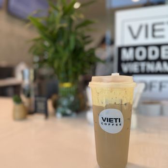 Vieti Coffee - Egg coffee - Coffee & Tea Near Me - Dallas, Texas Vieti Coffee - Egg coffee - Coffee & Tea Near Me - Dallas, Texas