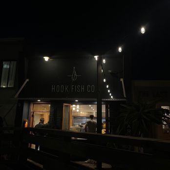 Hook Fish - An after hike bite! - Seafood Near Me - San Francisco, California Hook Fish - An after hike bite! - Seafood Near Me - San Francisco, California