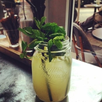 Café Mikkel - Hjemmelavet lemonade - Coffee & Tea Near Me - Slagelse, 85
