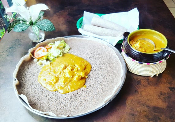 Kezira Restaurant by null