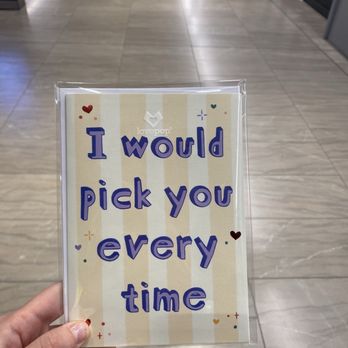 Lovepop - Beautiful card - Cards & Stationery Near Me - New York, New York