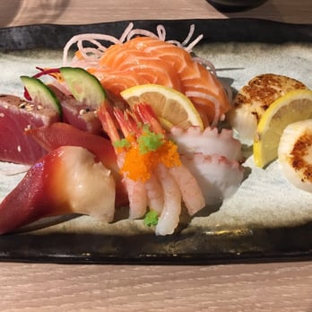 Yakinori - Japanese Near Me - Birmingham, XWM