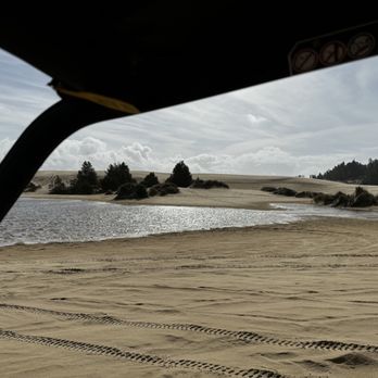 Steve's ATV Rentals - Oregon Dunes - ATV Rentals/Tours Near Me - North Bend, Oregon
