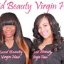 Photo of CYS Salon