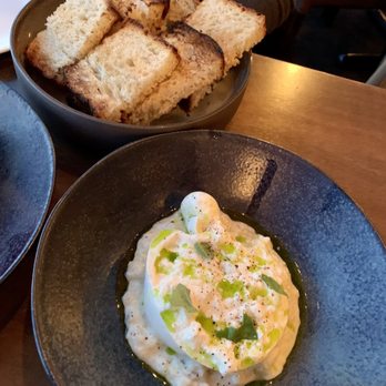 Sky 360 - Burrata - Canadian (New) Near Me - Calgary, Alberta
