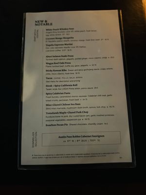 Menu photo 7 Earls Kitchen + Bar Bellevue, WA Menu photo 7 Earls Kitchen + Bar Bellevue, WA