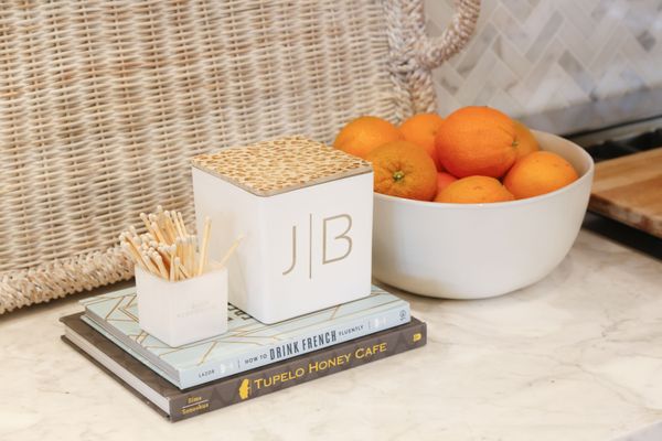 TAJA Collection by null