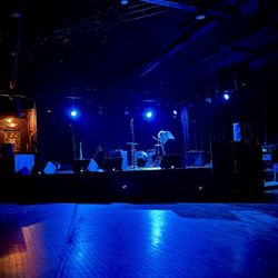 The Bottleneck