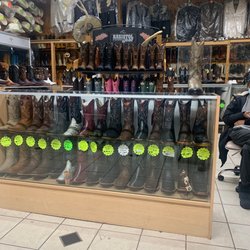 Rodriguez Vaquerita - Boots, Cowboy Hats