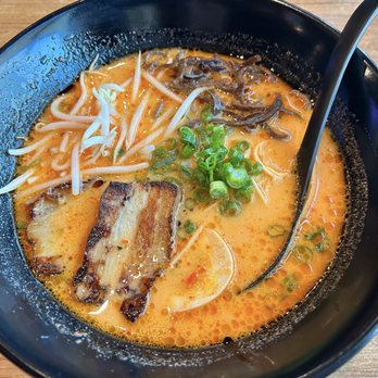 Kazu Ramen - Spicy miso ramen. - Ramen Near Me - Gilbert, Arizona Kazu Ramen - Spicy miso ramen. - Ramen Near Me - Gilbert, Arizona