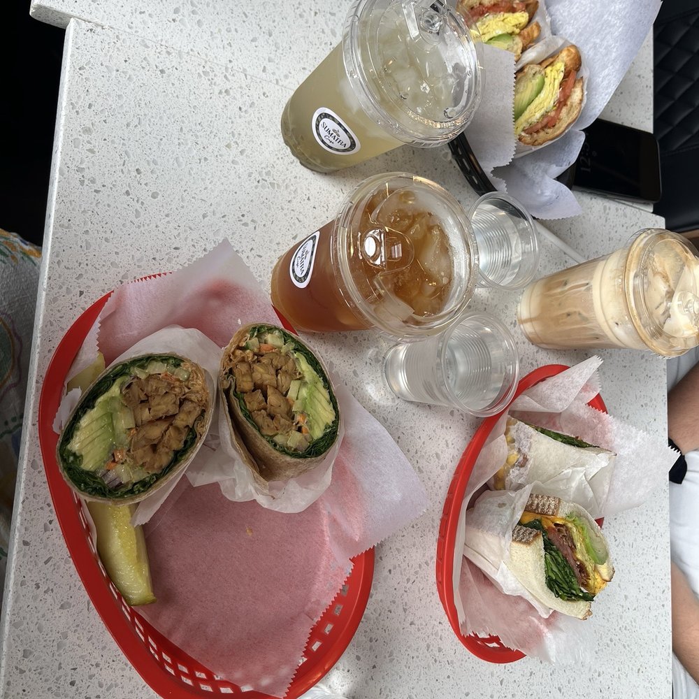 Sumatra Café - Cafes Near Me - Wyncote, Pennsylvania