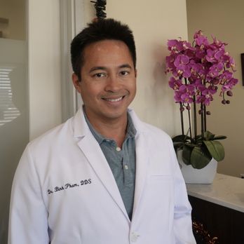 Bình Phạm BINH P PHAM, DDS - Updated August 2025 - 12 Photos & 10