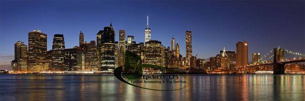 Epsilon Accounting & Tax Services