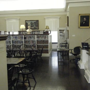 Nantucket Atheneum - Libraries Near Me - Nantucket, Massachusetts