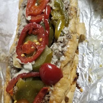 The Cheese Steak Shop - King Original Philly - Sandwiches Near Me - Pleasanton, California The Cheese Steak Shop - King Original Philly - Sandwiches Near Me - Pleasanton, California