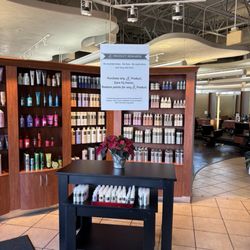 Frank Gironda - Rt 59 Naperville - Welcome
