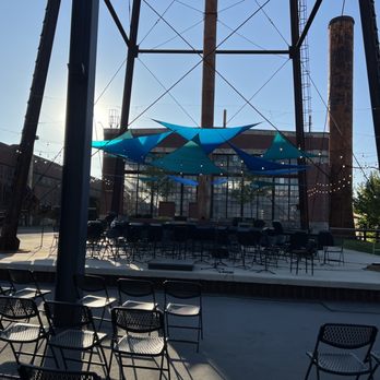 Camp North End - Specialty Food Near Me - Charlotte, North Carolina Camp North End - Specialty Food Near Me - Charlotte, North Carolina