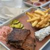 Hazy Barbecue gift card