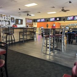 Bishop Bowl and Grill