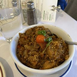 Baingan Bhartha