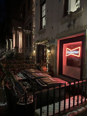 Emmett's on Grove by null