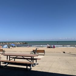 Forest Park Beach