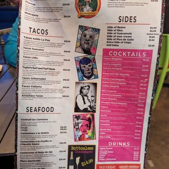 Felipe's - Menu - Page 2 - April 2023 - Mexican Near Me - Palm Springs, California Felipe's - Menu - Page 2 - April 2023 - Mexican Near Me - Palm Springs, California