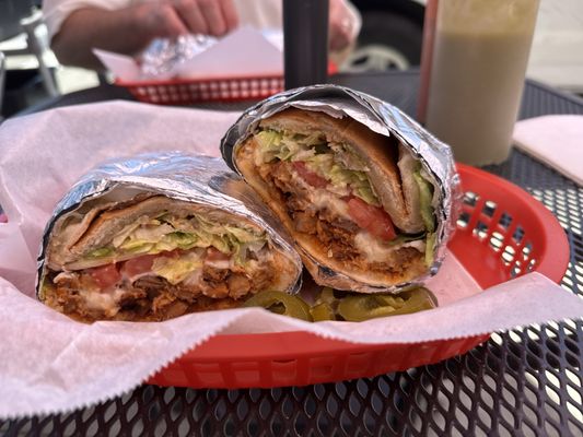 Maya Taqueria by null