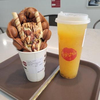 Meet Fresh - Desserts Near Me - Orlando, Florida