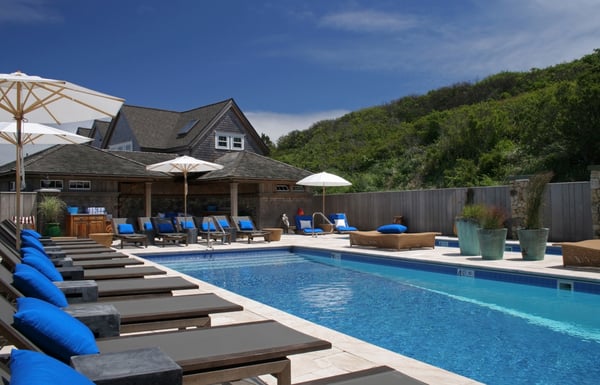 Cliffside Beach Club by null