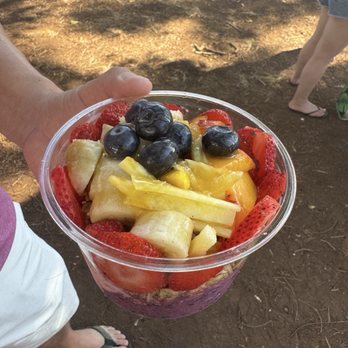 KCC Farmers' Market - Farmers Market Near Me - Honolulu, Hawaii