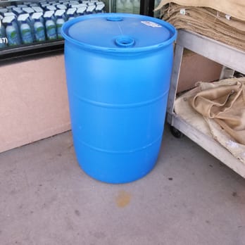 Bargain Smart - 55 gallon drums $20 - Home & Garden Near Me - Citrus Heights, California