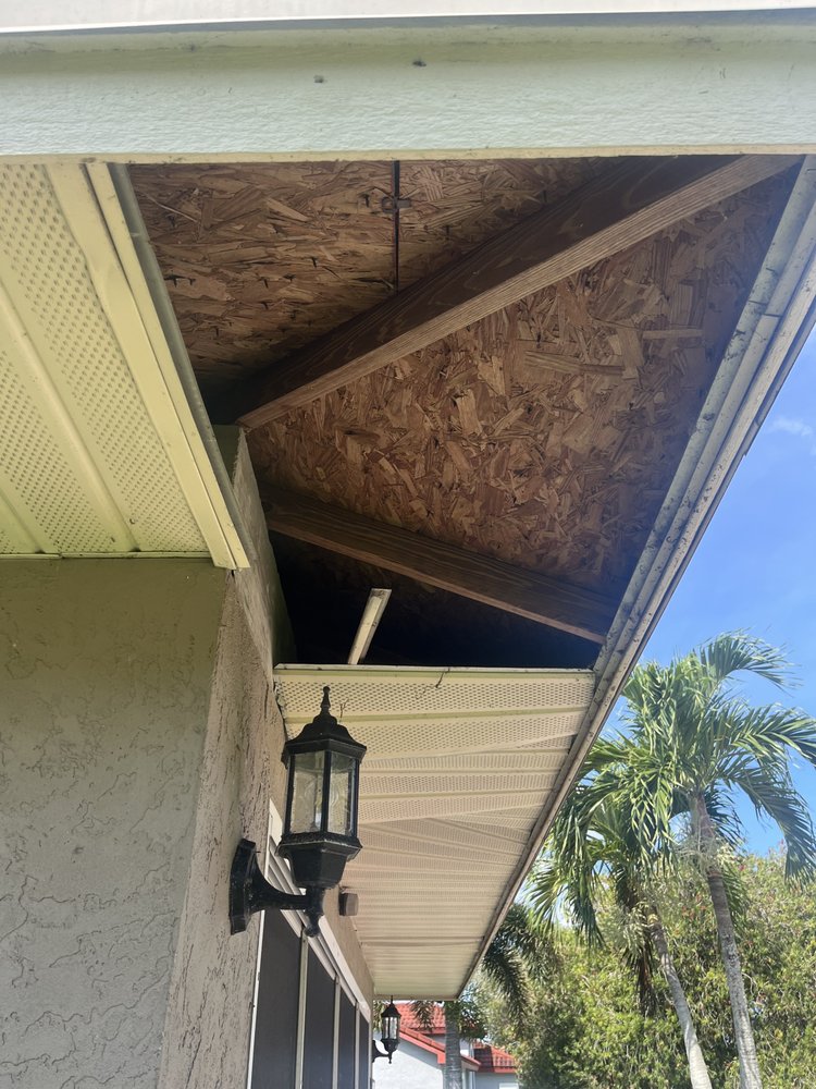 Slide of Rapid Roof & Home Repairs