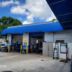 Sparkling Image Car Wash