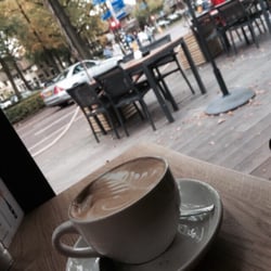 Gastrobar Anton - Cappuccino